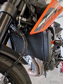 KTM Duke 790 2024 – len 2 413 km - 8