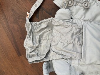 Nosic Ergobaby Adapt - 8