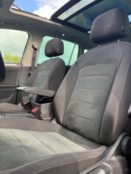 Volkswagen Tiguan 2.0 TDi 4MOTION/DSG/PANO/LED/ACC - 8