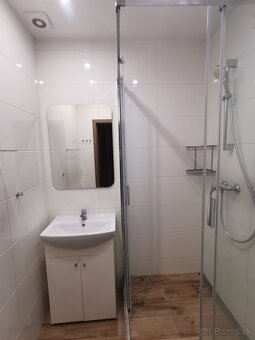 2 izbový tehlový byt, TOP lokalita, Czambelova ulica - 8