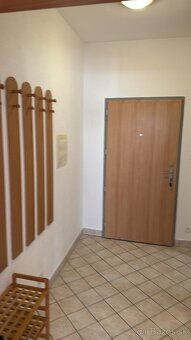PRENAJMEM 1-izbovy zariadeny byt s balkonom (47 m2) - 8