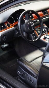 AUDI A8L DIPLOMAT - 8