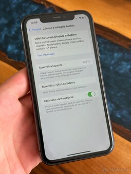 iPhone 11 64gb 100% bateria - 8