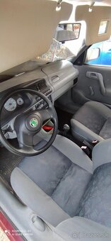 Škoda Felicia 1.3 mpi - 8