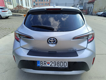 Toyota Corolla 1.8 Hybrid, comfort,r.v. 2021, iba 22 000 km - 8