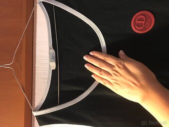 DIOR pánske tielko black XL made in italy - 8