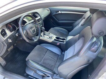 Audi A5 2.7 TDI Automat - 8