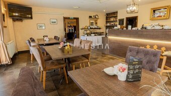 Lukratívny hotel na predaj - Investičná príležitosť - 8