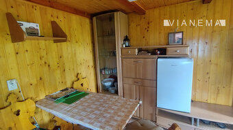 Na predaj krásna chatka v Považskej Bystrici, časť Kalsové - 8