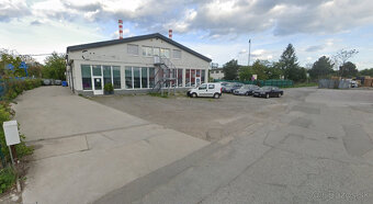 Obchodne a skladove priestory na prenajom - 8