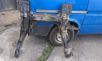 ZADNA NAPRAVA PEUGEOT,CITROEN - 8