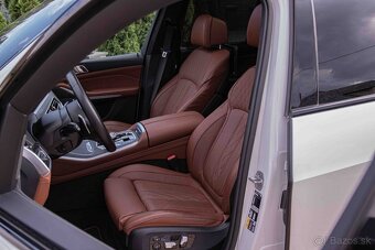 BMW X5 xDrive45e M Sport / ODPOČET DPH - 8