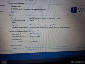 HP ProBook 4330s - 8