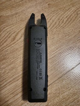 Multimeter Smart Clamp Aneng PN 130. - 8