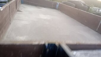 Predám vlečku 9t jedno napravová - 8