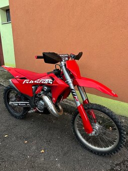 GasGas MC 125 - 8