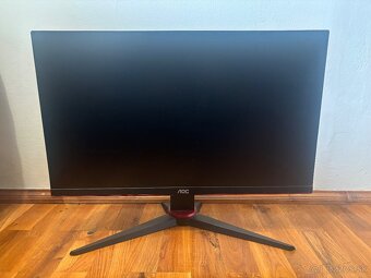 Predam pc + monitor - 8