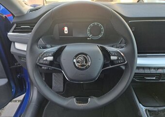 Škoda Octavia 1,5TSI 110kW Style Extra - 8
