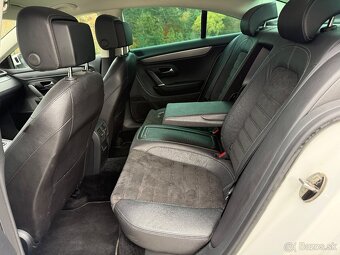 VW CC R 3.6 4x4 - 8
