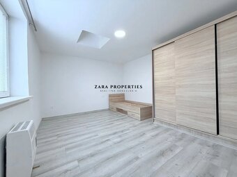 Zrekonštruovaný byt v TEHLOVEJ bytovke, Považská Bystrica - 8