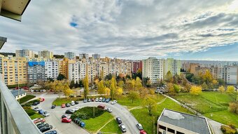 🏡 3-izbový byt - Ťahanovce – TOP výhľad na celé Košice, - 8