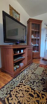 Nábytok v rustikálnom štýle - 8