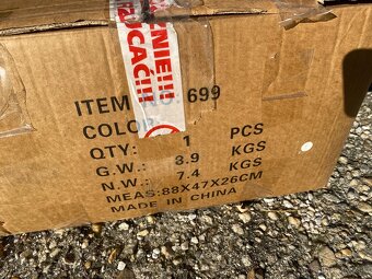 Elektrické detské autíčko - 8