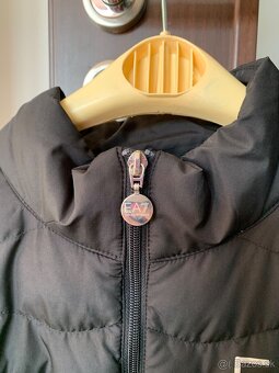Prechodná bunda Emporio Armani Originál vel. XL - 8