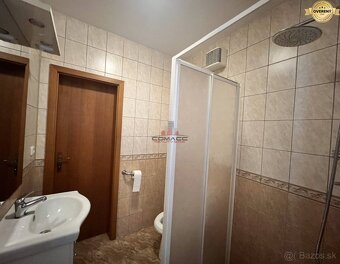 Prenájom reprezentačných kancelárií 33 m2 v centre Piešťan - 8