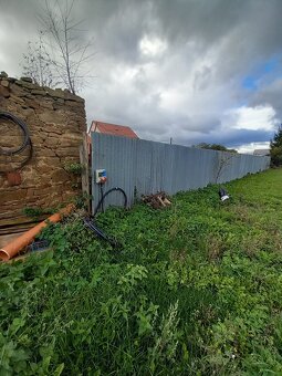 Stavebný pozemok s IS, Hranovnica, 726 m2 - 8