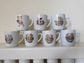 Detský porcelán - 8