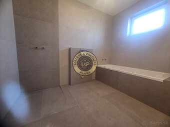 Novostavba 4izb. Bungalov obec Šurianky - 8