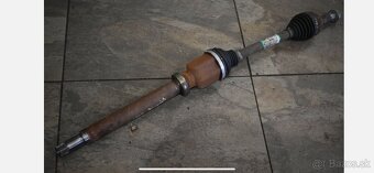 Ford Transit MK8 , transit custom - 8