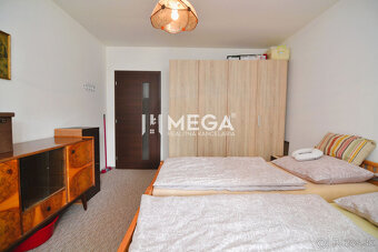 PREDAJ 2-izbového BYTU v STRÁŽSKOM - 8