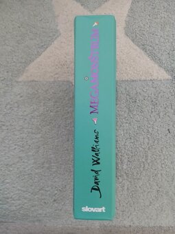 David Walliams - rozne tituly - 8