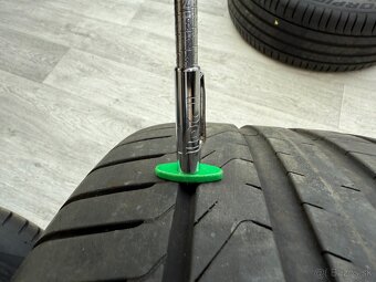 R19 ORIG.LETNÍ VW TIGUAN R LINE VALENCIA 255/45/19 - 8