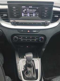 Kia Ceed 1.5, Benzín,118 Kw, rv.2021/12 (c.j.2831) - 8