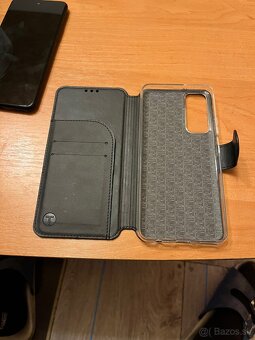 Predám Huawei P smart 2021 - 8