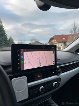 Audi A4 35Tfsi 2023 B9.5 Avant - 8