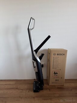 Tyčový aku vysávač 2v1 BOSCH BCH3K2801 - 8