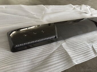 Mercedes G63 G500 kapota brabus W464 - 8