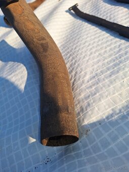 Yamaha XT 600 ND - 8