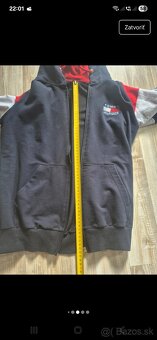 Trigovica Tommy Hilfiger - 8