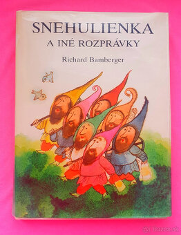 Detské knihy za 1 EUR. ♥ ::  - - 8