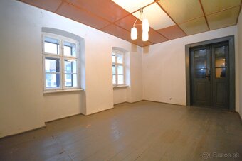 Dom na dedine Málinec - 8