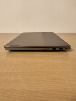Lenovo ThinkBook 15 i5-1135G7 8GB 256GB - 8
