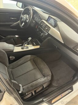 BMW  4 Gran Coupé - 8