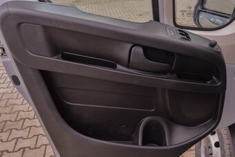 Fiat Ducato 2.2 MultiJet MAXI 7 Miestné - 8