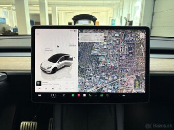 Tesla Model Y Performance 2022 – Sabi - 8
