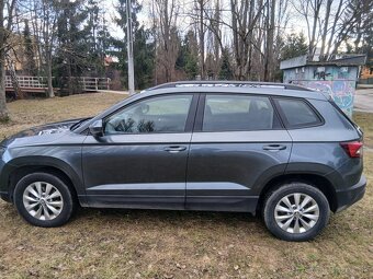 Skoda karoq - 8